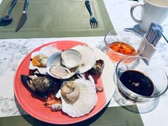 -厦门艾美酒店·新食谱西餐厅
