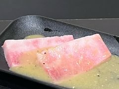 -和牛 烧肉寿喜烧涮锅 善(心斎橋店)