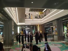 -和平大悦城