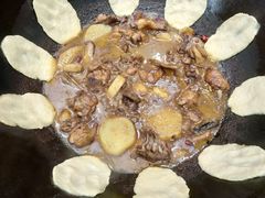 -地锅印象(兴宁北路店)