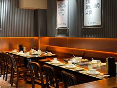 -牛事制造局牛肉火锅(莲岳路店)