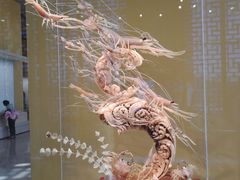 -北京工艺美术博物馆