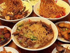 -春雪面馆(转塘店)