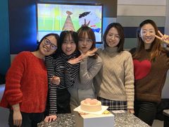 -唛歌KTV(城西银泰店)