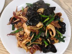 -九龙餐厅(大沽路店)