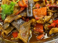 -堂瓦里·33年传统赣菜(第一街区店)