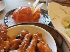 -潮府馆·非遗潮州菜·世纪公园(新国际博览中心店)