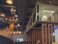 -百草滩羊清水涮羊肉(长城路店)
