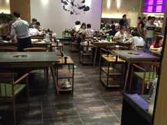 -煲宫(华润万象城店)