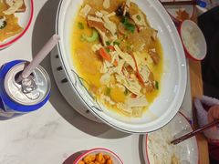 -大厨小馆(华阳城店)