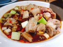 -钟太婆老妈蹄花(春熙路店)