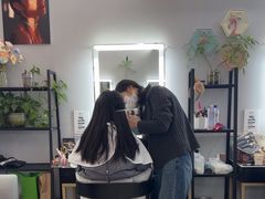 -ME觅妆·定制美妆·彩妆私教(菱角湖店)