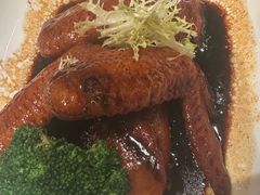 -太平馆餐厅(尖沙咀店)