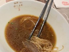-松鹤面馆·古法焖肉面(观前店)