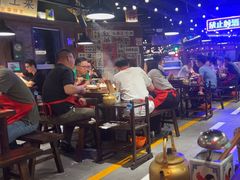-萍姐火锅·公路夜市(打浦桥日月光店)