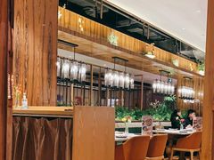 -半秋山西餐厅(范湖万达广场店)