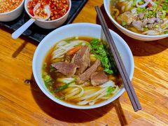 -肆姐面粉馆(坡子街店)