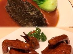 -利苑酒家(宜安广场店)