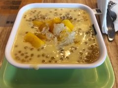 -满记甜品(荟聚购物中心店)