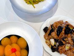-凯鸽酒楼•雁北民间菜(华北星店)