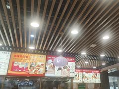 -老胜香包子铺(天津机场店)