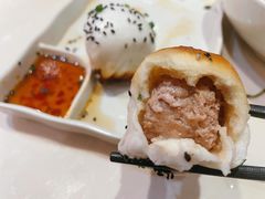 特色生煎-东泰祥生煎馆(重庆北路店)