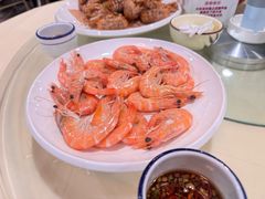 -湘高记海鲜(嘉雨路店)