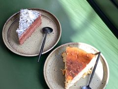 -稀物集咖啡(徽州大道店)