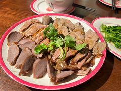 -春梅里卤鹅馆·47年老字号(中山路店)