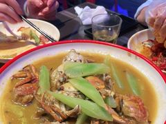 -虾满堂(瑞虹店)