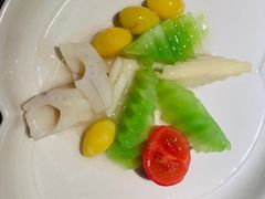-素慧餐厅(大虹桥店)