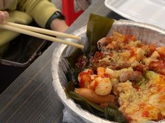 -峰景台亚姨牛杂