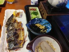-鳗鱼家·深夜食堂(军博店)