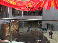 -大同万龙白登山国际滑雪场