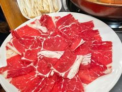 -马记伊源斋涮肉·清真菜(潘家园古玩市场店)