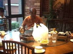 -湘厨壹品(芙蓉广场店)