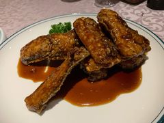 黄金带鱼-海富门·带鱼·淮扬菜·粤菜(甘家口店)