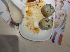 -小杨生煎(东方明珠店)