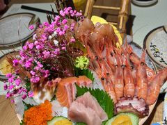 -和创柚子·会席日本料理(新区淮海街店)