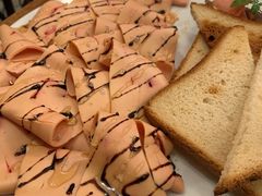 -Le Comptoir de la Gastronomie