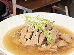 -打酱油·非遗淮扬菜(瘦西湖梅岭店)