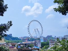 -中山公园(石岐街道)