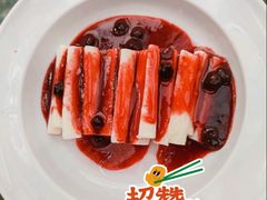 -春满园生态餐厅(南宫路店)