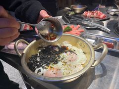 -韩山葵烤肉(太古里店)