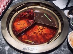 -麻路成都火锅(柏威年店)