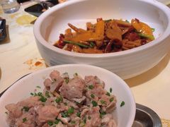 -聚味瞿记·龙虾堂(望城店)