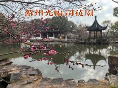 -司徒庙