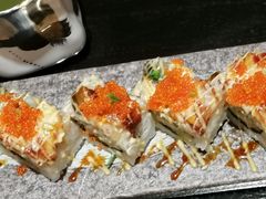 -昱匠·日本料理(金融街店)