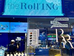 -the Roll'ING手作瑞士卷专门店(卓悦中心店)
