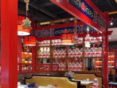 -祥源胡同·涮牛羊肉火锅(花桥店)